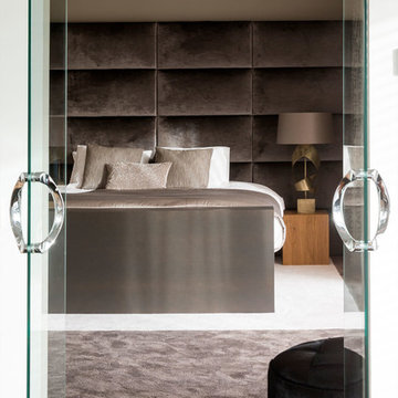 luxury villa Amsterdam The Netherlands