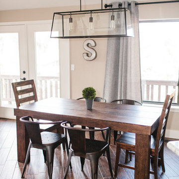 Stoegbauer Flagstaff Vacation Home Remodel