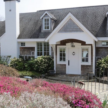 Custom Residential Architecture