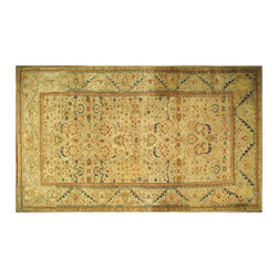 Darius Antique Rugs - Products