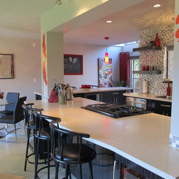 Inspired By Red, Port Coquitlam