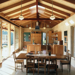 Quantum Windows & Doors | CCS Architects - Windows And Doors