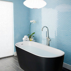 Solid Surface Bathtubs - Bathtubs