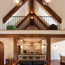Living Room Ideas