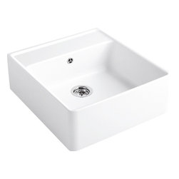 FARMHOUSE 60 SINK - Kitchen Sinks