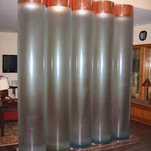 Thermal heating/cooling