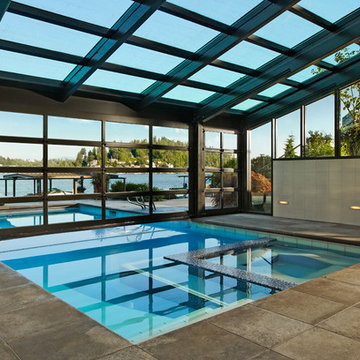 Meydenbauer Bay Residence