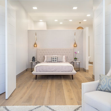 The Barwil PH500 Master Suite