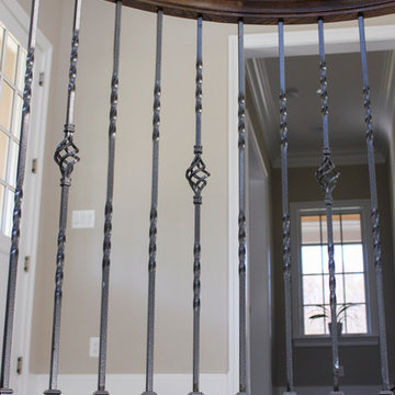 Project #28 | Sweeping Curve