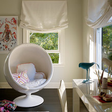 window curtains