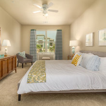 Bedroom Ideas