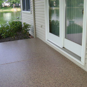 Epoxy Floor Coatings - FlexCore™ Advanced Polymer Floor Coatings