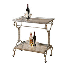Bar carts