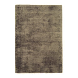 BLADE RUG SMOKE - Area Rugs