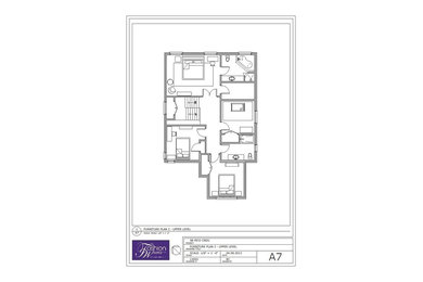 Inspiration for a timeless home design remodel in Toronto