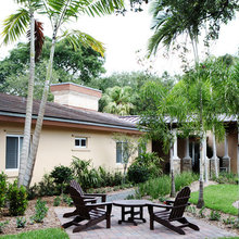 FLA House