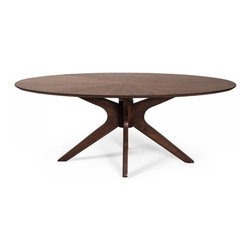 Clifford Coffee Table - Coffee Tables