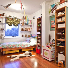 Bedroom Ideas