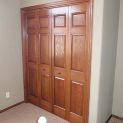 Doors & More - Interior Doors