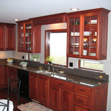 Our Work