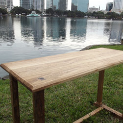 Ash Writing Desk - Products