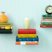 Lake House Decor