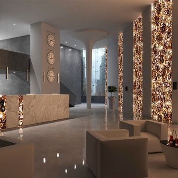Wall applications