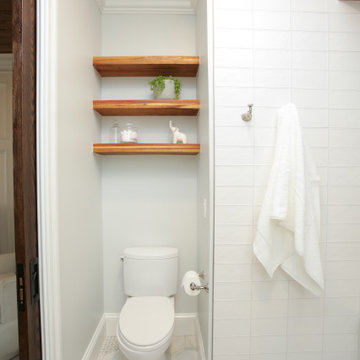 Kids Bathroom Leawood KS