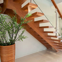 Stair Case