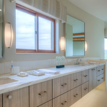 Territorial Update - Master Bathroom