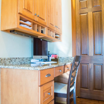 Kerrington Proper Executive Ranch