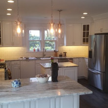 Waypoint cabinetry