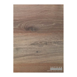 Custom Pre-Finished Hardwoods - Hardwood Flooring