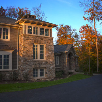 Hunting Valley Front