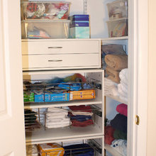 Closet Ideas