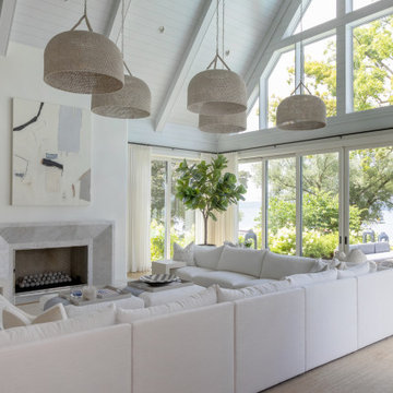 Remarkable Renovation
