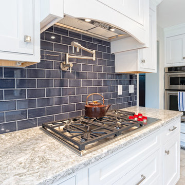 Brighton Inset Wynnewood PA Kitchen