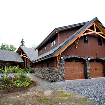 Krull Residence