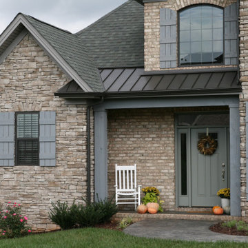 Matera Ledgestone Profile