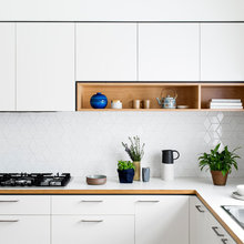 Kitchens