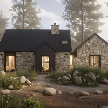 River Residence