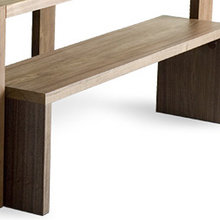 ZX Dining Bench Ideas