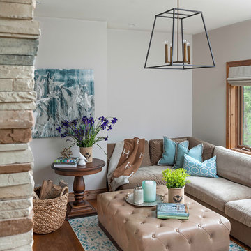 Luxury Residential Photography