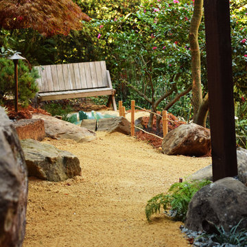 Asian Garden