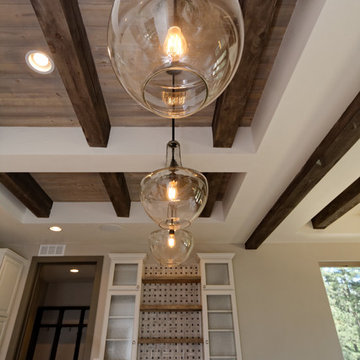 Saddleback Residence