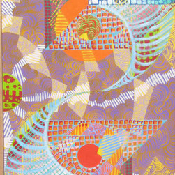 Interchangeable Series - Paintings