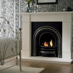 FIREPLACES - Indoor Fireplaces