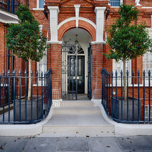 Town house