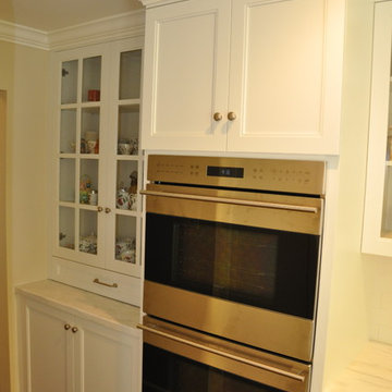 Orinda Kitchen