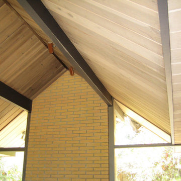 Mid-Century Modern: Eichler Returned to Glory
